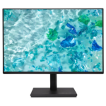 Acer Vero B7 B247WE5bemiqpruzx computer monitor 61 cm (24") 1920 x 1200 pixels WUXGA LCD Black