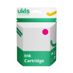 UKLS Compatible HP 364XL Magenta Ink Cartridge -High Capacity (UKLCB324EE)