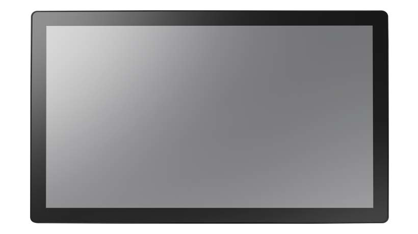 Image of Advantech UTC-120GP All-in-One 1.1 GHz N4200 54.6 cm (21.5")...