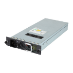 HPE HPE Networking X351 150W AC Power Supply