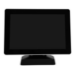 Mimo Monitors UM-1080CH-G Signage Display 25.6 cm (10.1") LCD 350 cd/m² HD Black Touchscreen