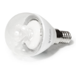 Verbatim 52605 LED bulb 5.5 W E14