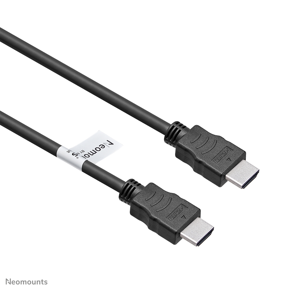 Photos - Cable (video, audio, USB) NewStar Neomounts HDMI cable HDMI3MM 