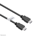 HDMI15MM - HDMI Cables -