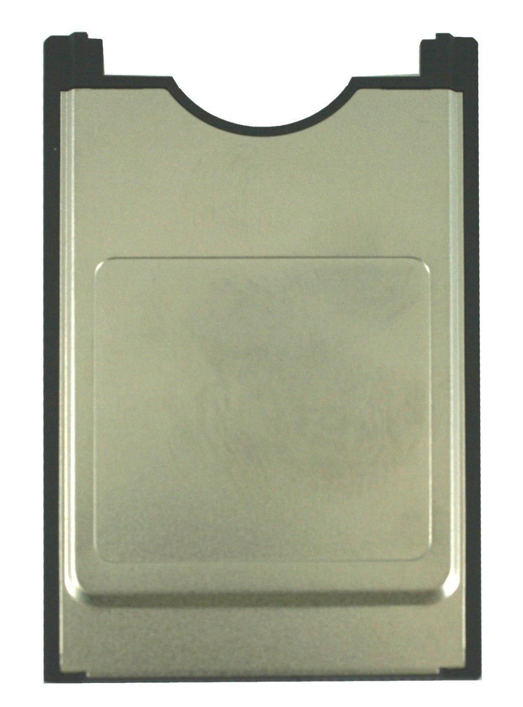 MaxFlash ACFPCMCIA SIM/memory card adapter Flash card adapter