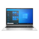 HP EliteBook 850 G8 Intel® Core™ i7 i7-1185G7 Laptop 39.6 cm (15.6") Full HD 16 GB DDR4-SDRAM 512 GB SSD NVIDIA GeForce MX450 Wi-Fi 6 (802.11ax) Windows 11 Pro Silver Certified refurbished