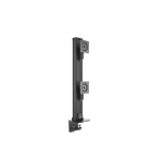 Multibrackets M VESA Deskmount HD Dual Vertical Widescreen 32" - 50"