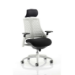 Dynamic KC0088 office/computer chair Padded seat Hard backrest