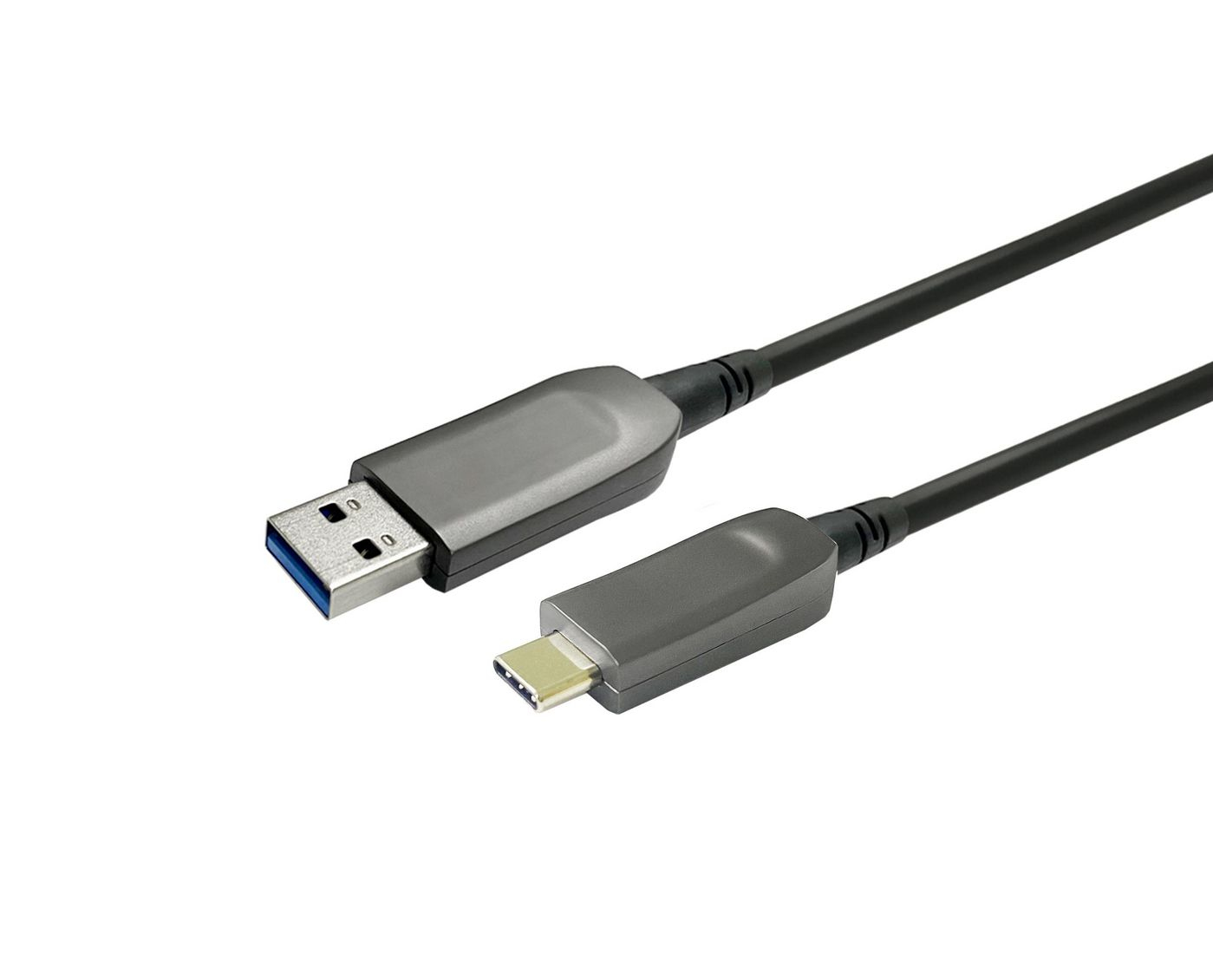 Vivolink PROUSBCAMMOP15 USB cable USB 3.2 Gen 1 (3.1 Gen 1) 15 m USB C
