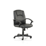 Dynamic EX000192 office/computer chair Padded seat Padded backrest