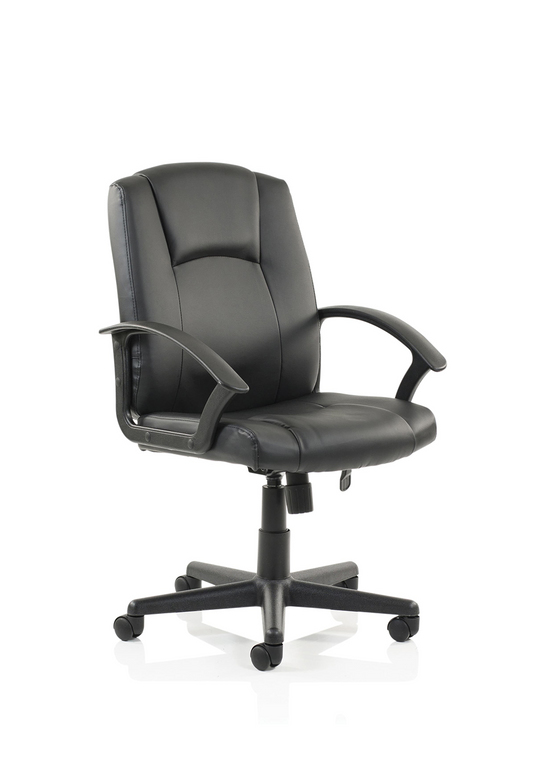 Image of Dynamic EX000192 office/computer chair Padded seat Padded backrest