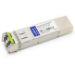 AddOn Networks SFP-10G-CW-1550-80-AO network transceiver module Fiber optic 10000 Mbit/s SFP+ 1550 nm