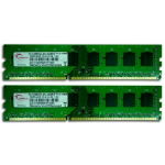 G.Skill 8GB DDR3 DIMM memory module 2 x 4 GB 1333 MHz