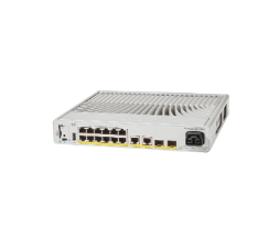 Cisco C9200CX-12P-2XGH-A Network Switch Managed Gigabit Ethernet (10/1