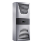 Rittal SK 3304.610 1000 W Grijs Ingebouwd display