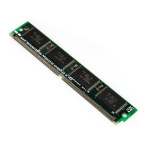 Cisco 1GB DDR2 SDRAM memory module 1 x 1 GB ECC