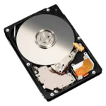Fujitsu MBB2073RC internal hard drive 73.5 GB 10000 RPM 16 MB 2.5" SAS