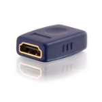C2G VelocityTM HDMI® F/F Coupler
