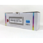 Data Direct Kyocera 400/500/552 Toner Cyan Compatible TK-855C