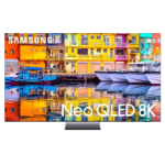 Samsung QN75QN900DFXZA TV 75" 8K Ultra HD Smart TV Wi-Fi Silver