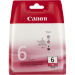 Canon 4707A002/BCI-6M Ink cartridge magenta, 280 pages ISO/IEC 24711 13ml for Canon BJC 8200/I 560/I 990/I 9900/S 800