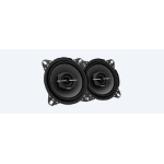 Sony XS-GTF1039 car speaker Round 3-way 210 W 2 pc(s)