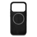 DeLOCK 81645 mobiele telefoon behuizingen 16 cm (6.3") Hoes Zwart