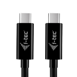 i-tec USB-C Charging Cable 1.8m