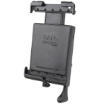 RAM Mounts Tab-Lock Tablet Holder for iPad mini 1-3