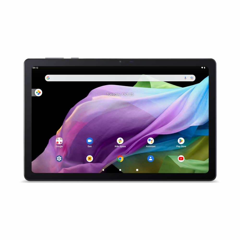 Image of Acer Iconia P10-11-K13V 64 GB 26.4 cm (10.4") Cortex 4 GB Wi-Fi 5...