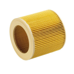 Kärcher 6.414-552.0 vacuum accessory/supply Filter