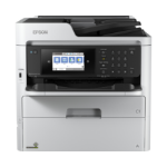 Epson WorkForce Pro WF-C579RDWF Inkjet A4 4800 x 1200 DPI 34 ppm Wi-Fi