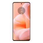 Motorola edge 40 Neo 16.6 cm (6.55") Dual SIM Android 13 5G USB Type-C 12 GB 256 GB 5000 mAh Peach