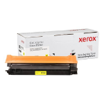 Xerox Everyday Brother TN421Y Yellow Toner 006R04758