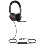 Yealink UH48 SE Dual USB-C/A Headset