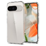 SPIGEN EU Product - Ultra Hybrid Case for Google Pixel 9 / 9 Pro - Transparent