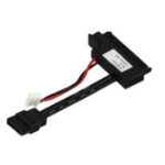 HP 768427-001 computer case part Cable management kit