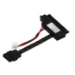 HP 768427-001 computer case part Cable management kit