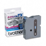 Brother TX-5511 label-making tape