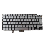 DELL K8FP0 laptop reserve-onderdeel Toetsenbord