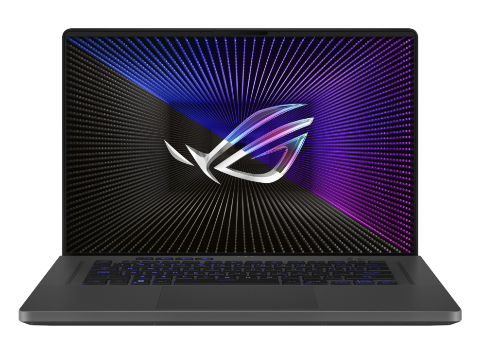 Image of ASUS ROG Zephyrus G16 GU603ZU-N3003W Laptop 40.6 cm (16") WUXGA...