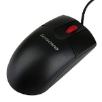 Lenovo Mouse Laser 3Button USB PS2