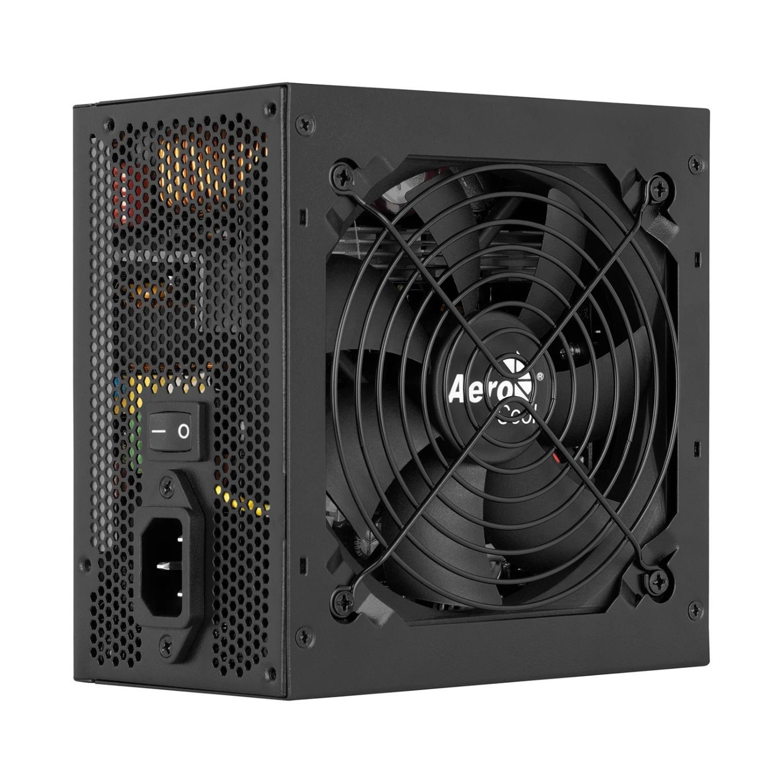 ACPG-IM85FKC.31 AEROCOOL Integrator Gold 850W 80 Plus Gold Modular Power Supply