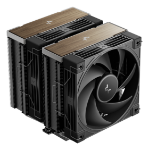 DeepCool AK620 G2 Processor Air cooler 12 cm Black 1 pc(s)