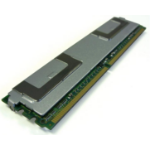 Hypertec 2GB PC2-5300 (Legacy) memory module 1 x 2 GB DDR2 667 MHz
