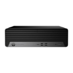 HP Elite SFF 800 G9 Desktop PC Intel i5-14500 vPro 16GB DDR5 256GB SSD Windows 11 Pro UHD Graphics 770 DVD-RW 2xDP 1xHDMI KB+Mouse 3yr Onsite Wty