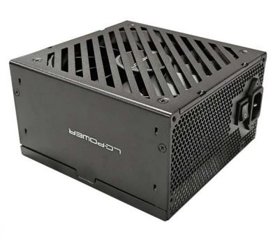 LC-Power LC6850B-SI V3.1 power supply unit 850 W 20+4 pin ATX ATX