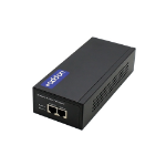AddOn Networks ADD-POEINJCT60W PoE adapter Gigabit Ethernet 57 V