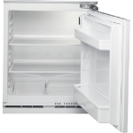 Indesit 144 Litre Integrated Under Counter Larder Fridge