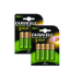 Duracell BUN0062A household battery Rechargeable battery AAA Nickel-Metal Hydride (NiMH)
